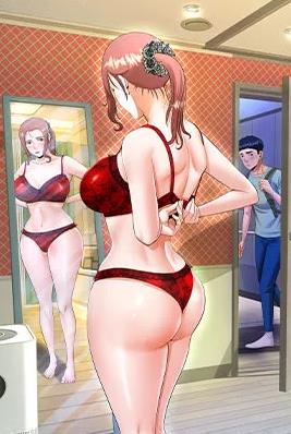 香蕉漫画在线观看漫画热门日漫推荐